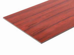 覆膜建筑模板产品