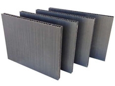 塑料建筑模板供应