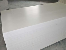 木塑建筑模板厂家