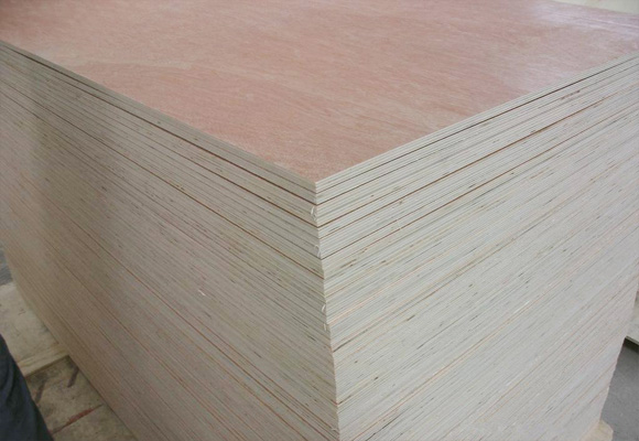 人造板材中胶合建筑模板的基本知识简介