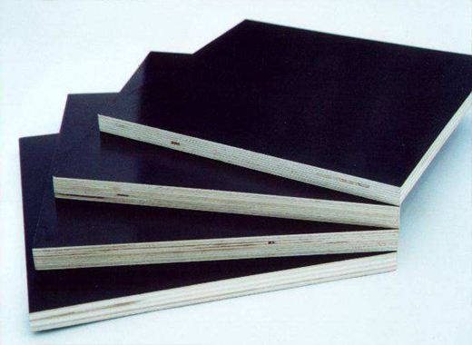 混凝土结构中建筑模板常见的安装使用方式